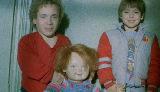 Muere Ed Gale, actor que dio vida a Chucky en las películas "Child’s Play"
