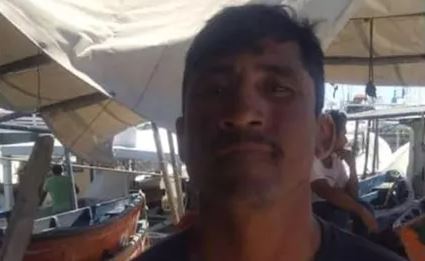 Pescador tabasqueño, que zarpó de Progreso, cae al mar y desaparece