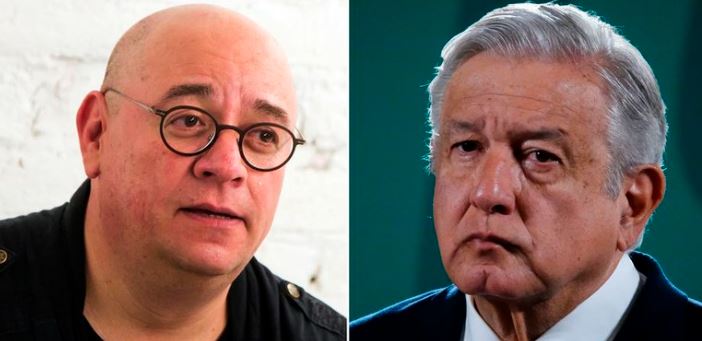 Víctor Trujillo se burló de AMLO por buscar construir una nueva clase media