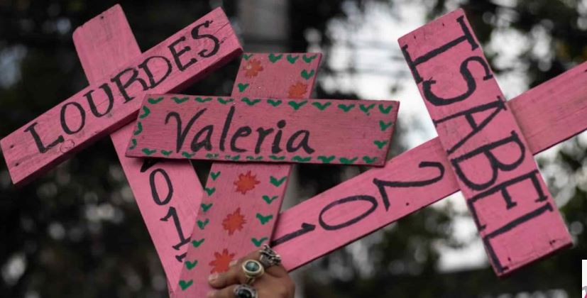 Admiten alza en feminicidios y violaciones a mujeres y no es cosa del pasado