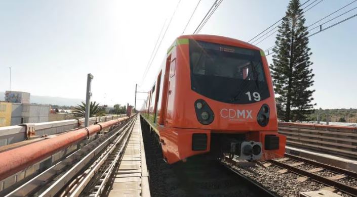 Dijeron que en un año tras la tragedia, pero la Línea 12 del Metro sigue sin reabrise