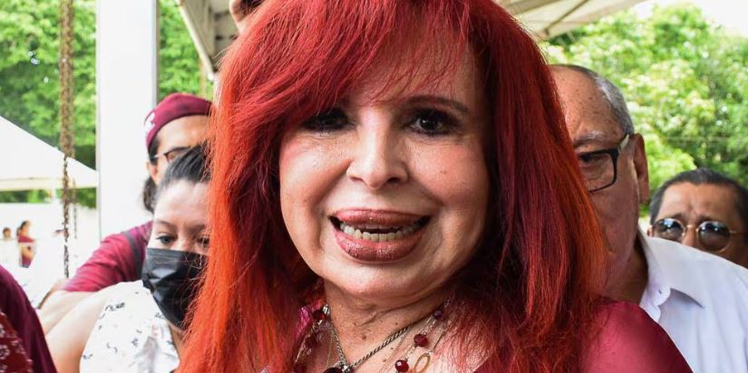 Esto gana Layda Sansores, gobernadora de Campeche hoy metida en graves líos
