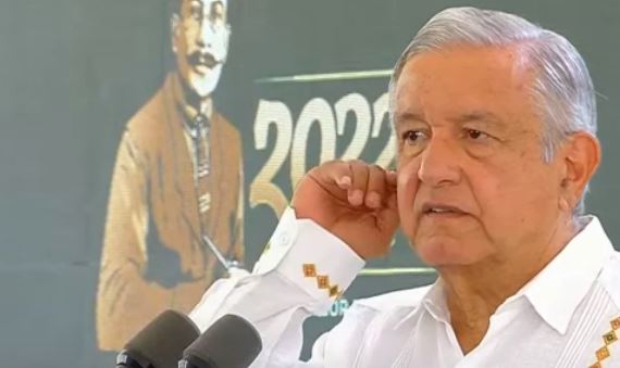 AMLO llama "cretinos" e "hipócritas" a críticos de su estrategia de "seguridad"