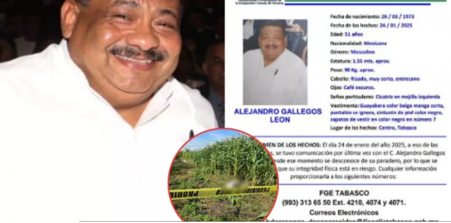 Piden castigo a responsable de asesinar a periodista en Tabasco