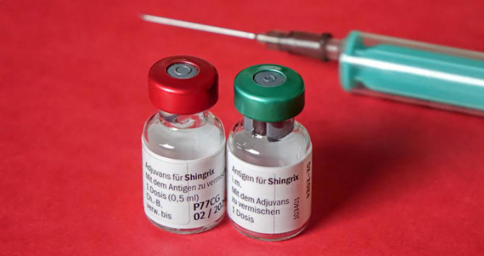 La vacuna contra el herpes zóster puede proteger a las mujeres de la demencia