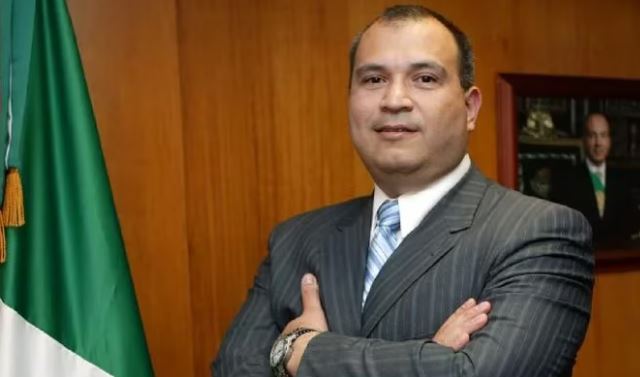 Ex director de Pemex ya puede ser detenido tras perder amparo
