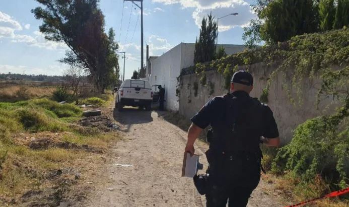 Asesinan a balazos a boxeador en Zapopan, Jalisco