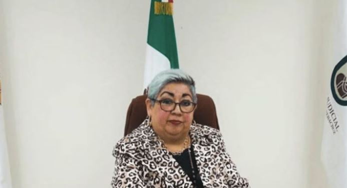 Exoneran a jueza Angélica Sánchez contra vinculación a proceso