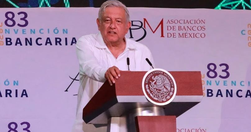 Pese a coronavirus y crisis petrolera, México crecerá: AMLO