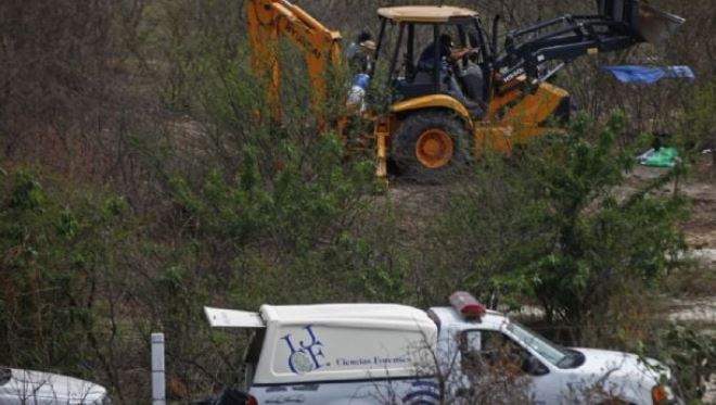 Jalisco: El terror encierra a vecinos de Tlajomulco en sus casas