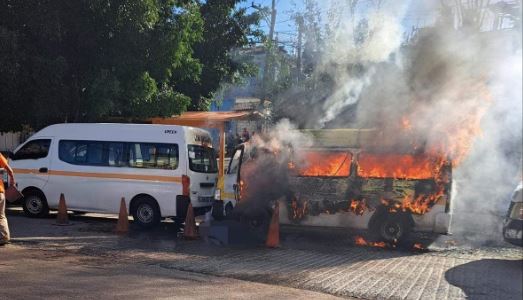 Guerrero: En Chilpancingo la gente no sale a trabajar por temor a morir