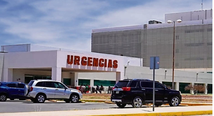 Mueren dos menores de edad por sarampión