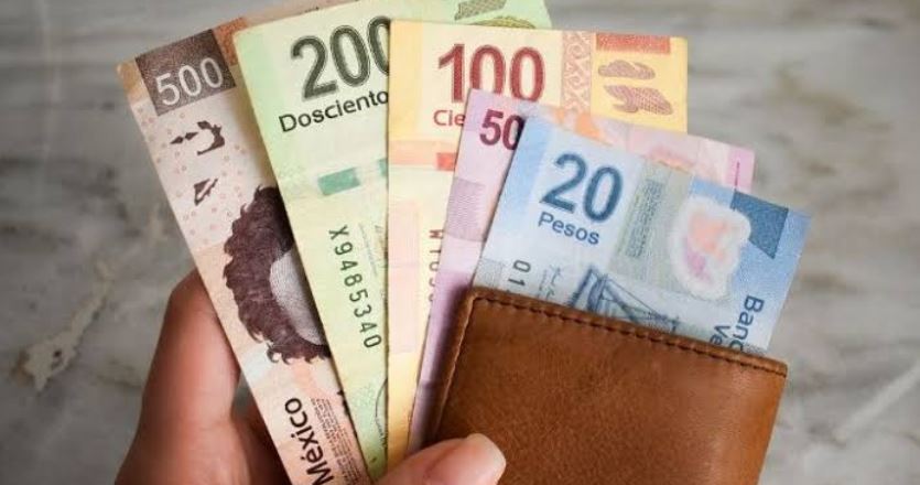 Aumento de 20% al salario mínimo para México para 2020