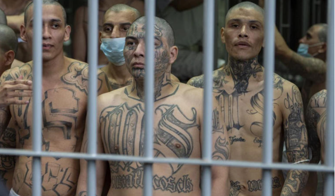 EE.UU. ofrece recompensa por captura de líderes de la MS-13; hasta 5 millones de Dlls.