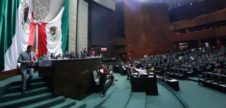 Avalan diputados de Morena recorte a estados para el presupuesto de 2021