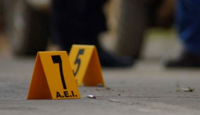 Puebla: Delincuentes matan a balazos a 3 y 4 dejan a heridos
