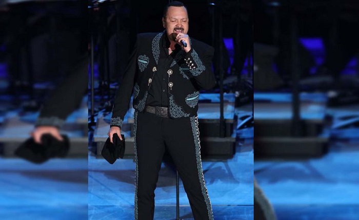 Asesinan al jefe de escolta de Pepe Aguilar; el cantante no ha declarado