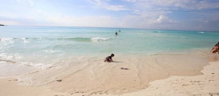 Las 10 playas más limpias de México; Dzilam Bravo entre ellas
