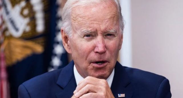 En menos de 10 días Joe Biden da positivo a COVID por 2a. vez