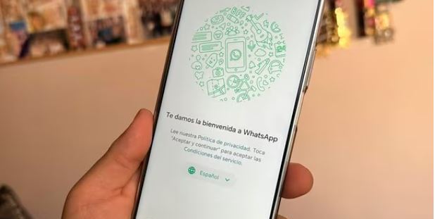 Truco para activar el “modo apagar” en WhatsApp