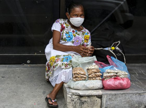 Yucatán con elevado número de muertes por Covid-19 en comunidades indígenas