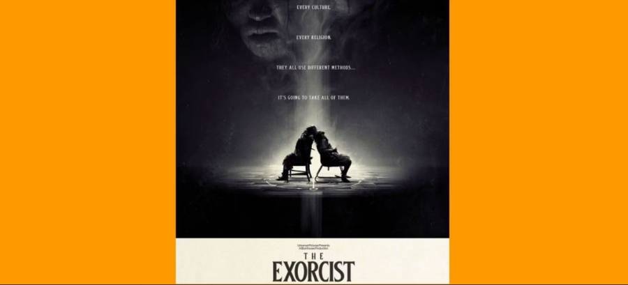 ‘El Exorcista: Creyente’la película de terror más esperada de 2023 / Mira el tráiler