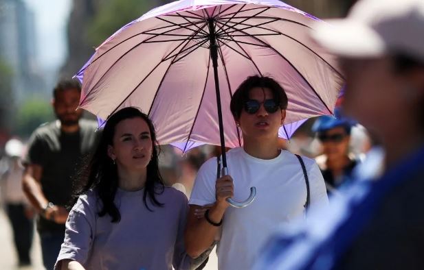 Junio fue el mes más cálido en el planeta registrado hasta ahora