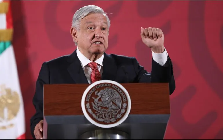López Obrador anuncia inauguración de hospitales que estaban abandonados