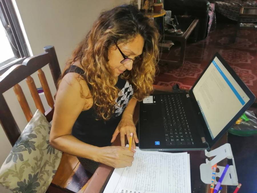 Docentes yucatecos de inglés mejoran estrategias de enseñanza