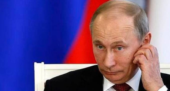 Putin amenaza con el uso de armas nucleares