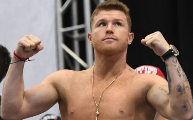 La millonaria suma a la que renunció Canelo Álvarez para ser agente libre