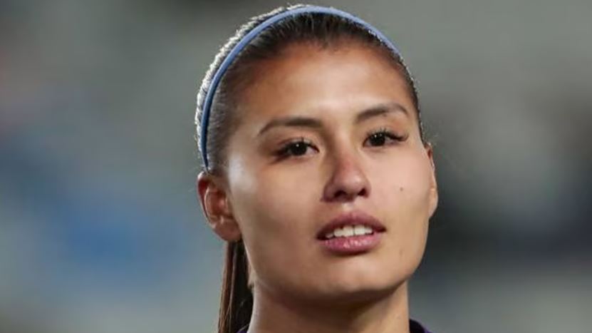 Otra jugadora de Liga MX Femenil denuncia y evidencia acoso íntimo