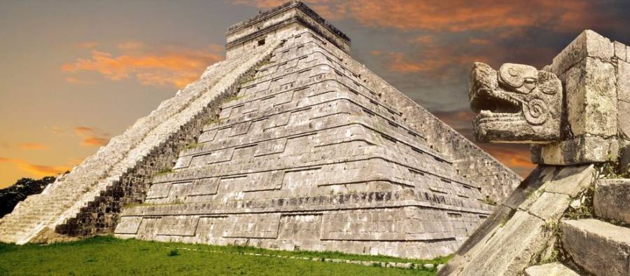 NatGeo: Cómo la civilización maya descifró los secretos del tiempo y la astronomía