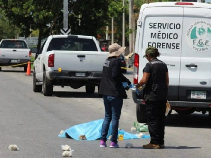 Mérida: Con $600,000 logra perdón por haber atropellado y matado a un niño