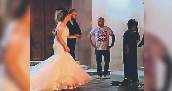 Sonora: Ejecutan a ingeniero al salir de su boda