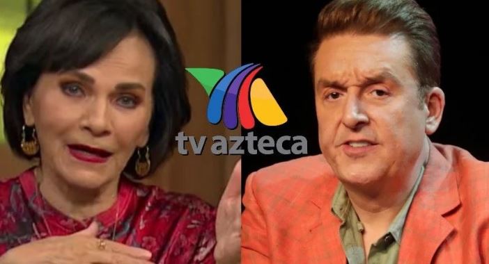 Bisogno fuera de TV Azteca: "Adiós a Ventanenado"