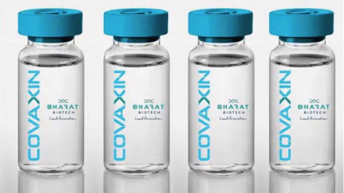 Covaxin, la vacuna india que tiene el 100% de eficacia contra Covid-19