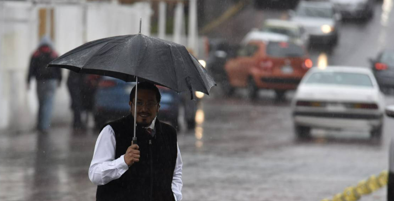 Se esperan temperaturas congelantes de hasta -10 en varios estados de México