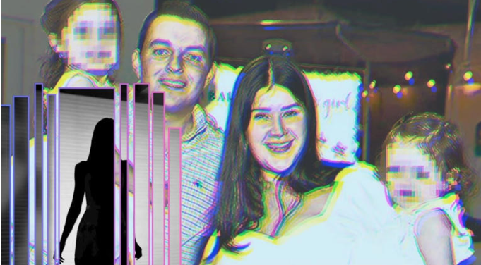 NL: ¿Fue culpa de la tía o de la niñera? Así murieron dos niñas por sofocación en San Pedro