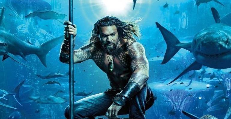 Confirmado: Ya tiene fecha de estreno ‘Aquaman 2’