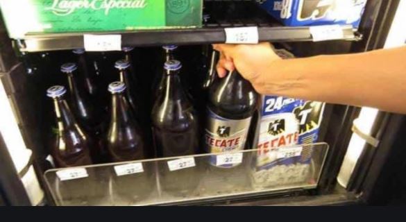 Yucatán: Ya puedes comprar bebidas alcohólicas sin restricción; sólo cuida protocolos
