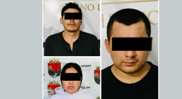 Chiapas: Acusan a esposa de empresario italiano asesinado de planear el crimen