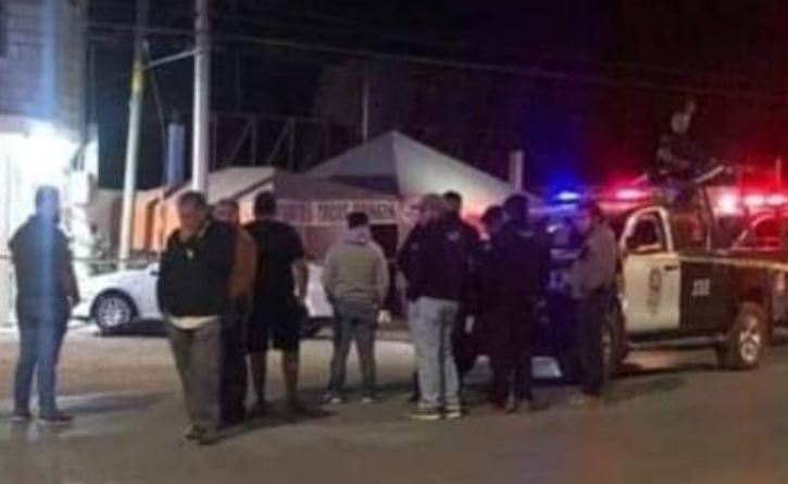 San Luis Potosí: Un decapitado, dos encobijados y un ejecutado ¿Todo bien?