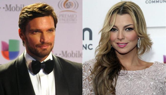Julián Gil se va contra la reputación de Marjorie de Sousa; revela cuando ella lo golpeó