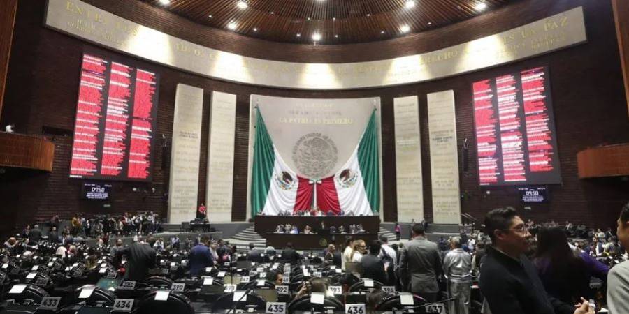 Diputados de Morena aprueban extinguir fideicomisos del Poder Judicial Federal
