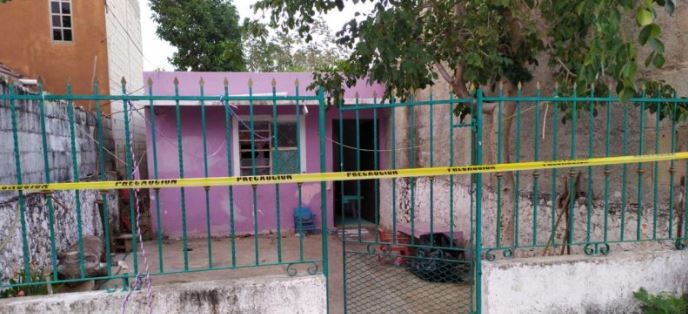 Mérida: Detienen a padre que hirió a su bebé de 3 meses con arma blanca