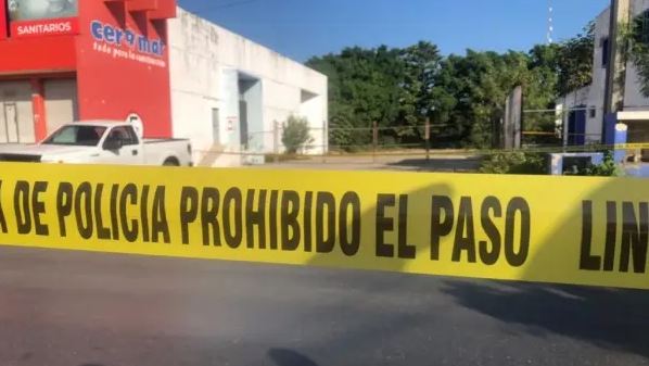 Mata a sexagenario en Mérida, quien habría sido víctima de abuso íntimo