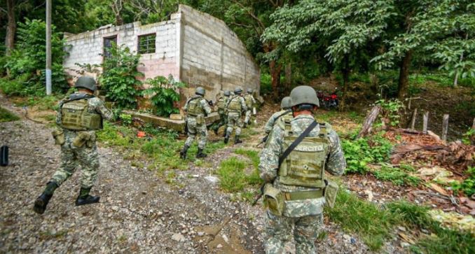 Condenan ataque militar contra civiles en Chicomuselo