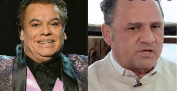 Hijo de Juan Gabriel, es detenido en EE.UU.