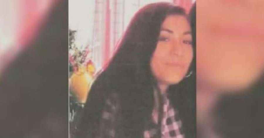 Katherine Guzman, niña de 14 años, desapareció en Ixtapaluca, Edomex
